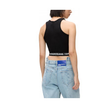 Снимка  на Дамски топ KARL LAGERFELD JEANS 