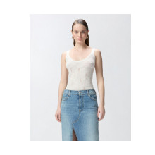 Снимка  на Дамски топ PINKO 