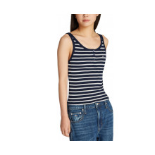 Снимка  на Дамски топ TOMMY HILFIGER 