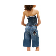 Снимка  на Дамски топ TOMMY HILFIGER 
