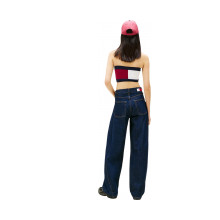 Снимка  на Дамски топ TOMMY HILFIGER 