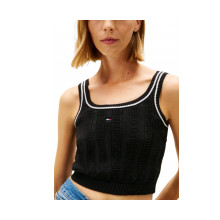 Снимка  на Дамски топ TOMMY HILFIGER 