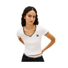 Снимка  на Дамски топ TOMMY HILFIGER 