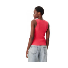 Снимка  на Дамски топ TOMMY HILFIGER 