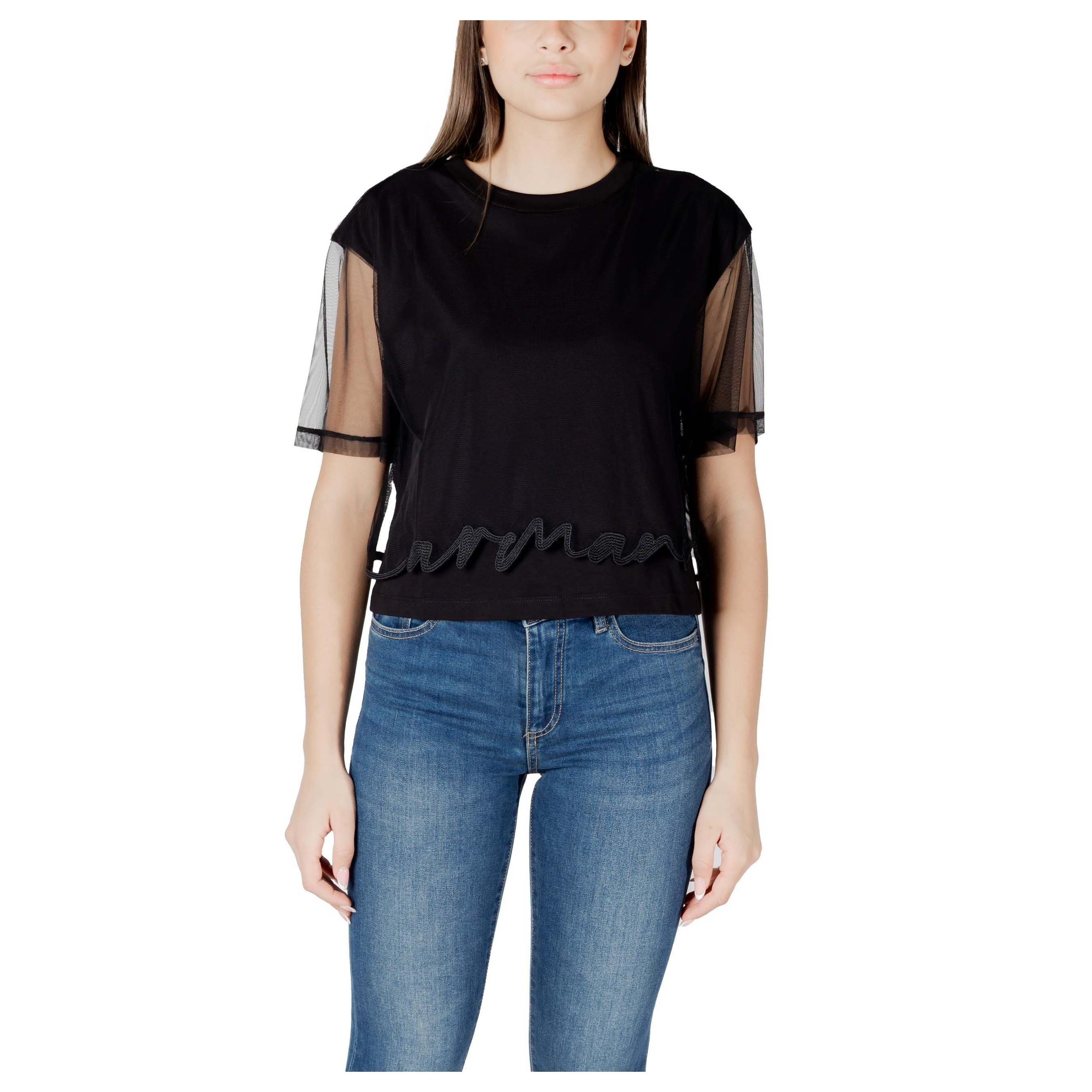 Снимка на Дамски топ ARMANI EXCHANGE
