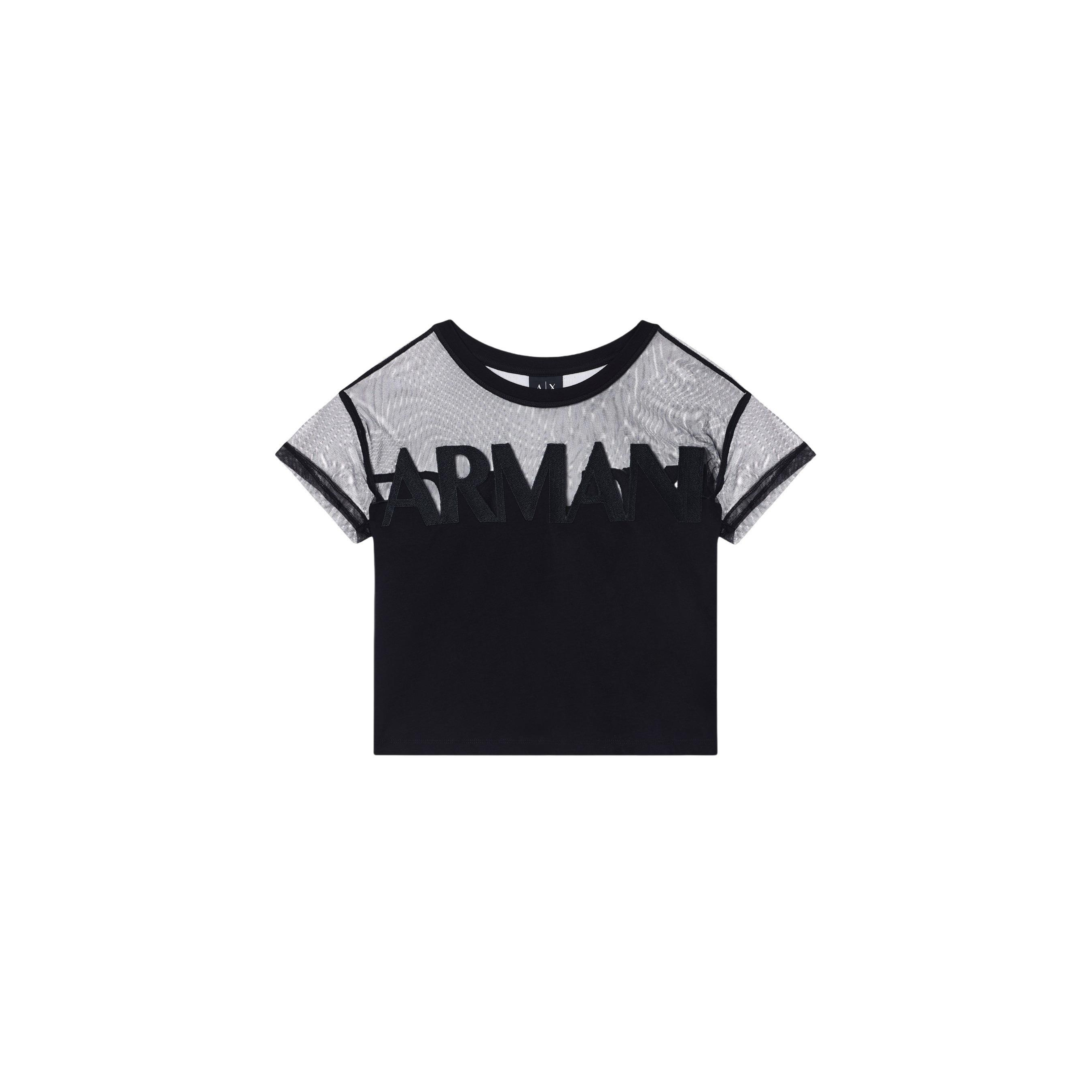 Снимка на Дамски топ ARMANI EXCHANGE