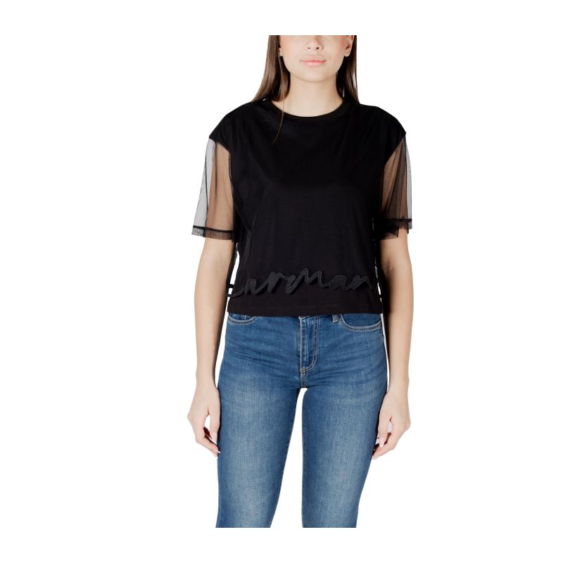Снимка на Дамски топ ARMANI EXCHANGE 