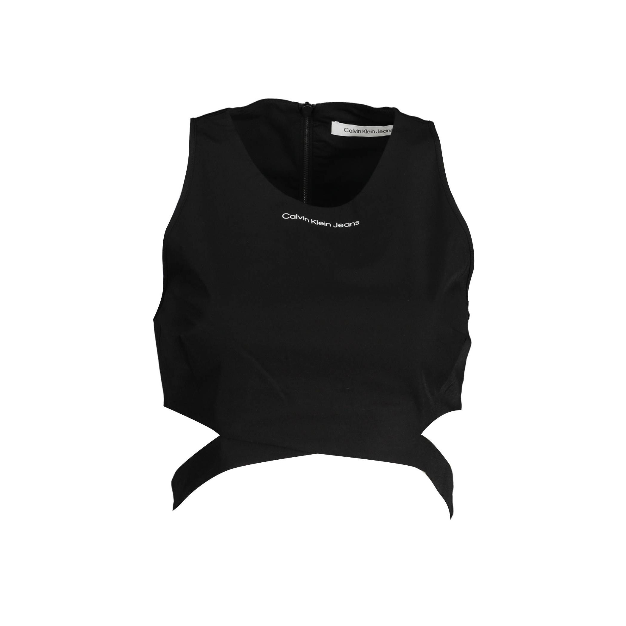 Снимка на Дамски топ CALVIN KLEIN