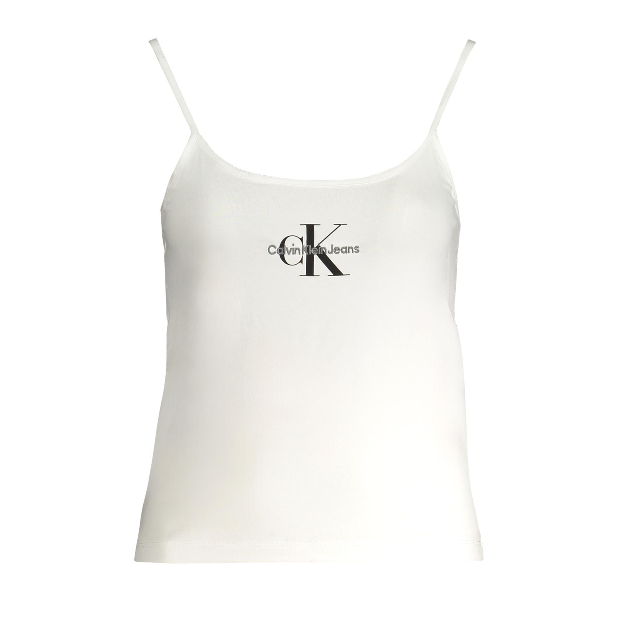 Снимка на Дамски топ CALVIN KLEIN