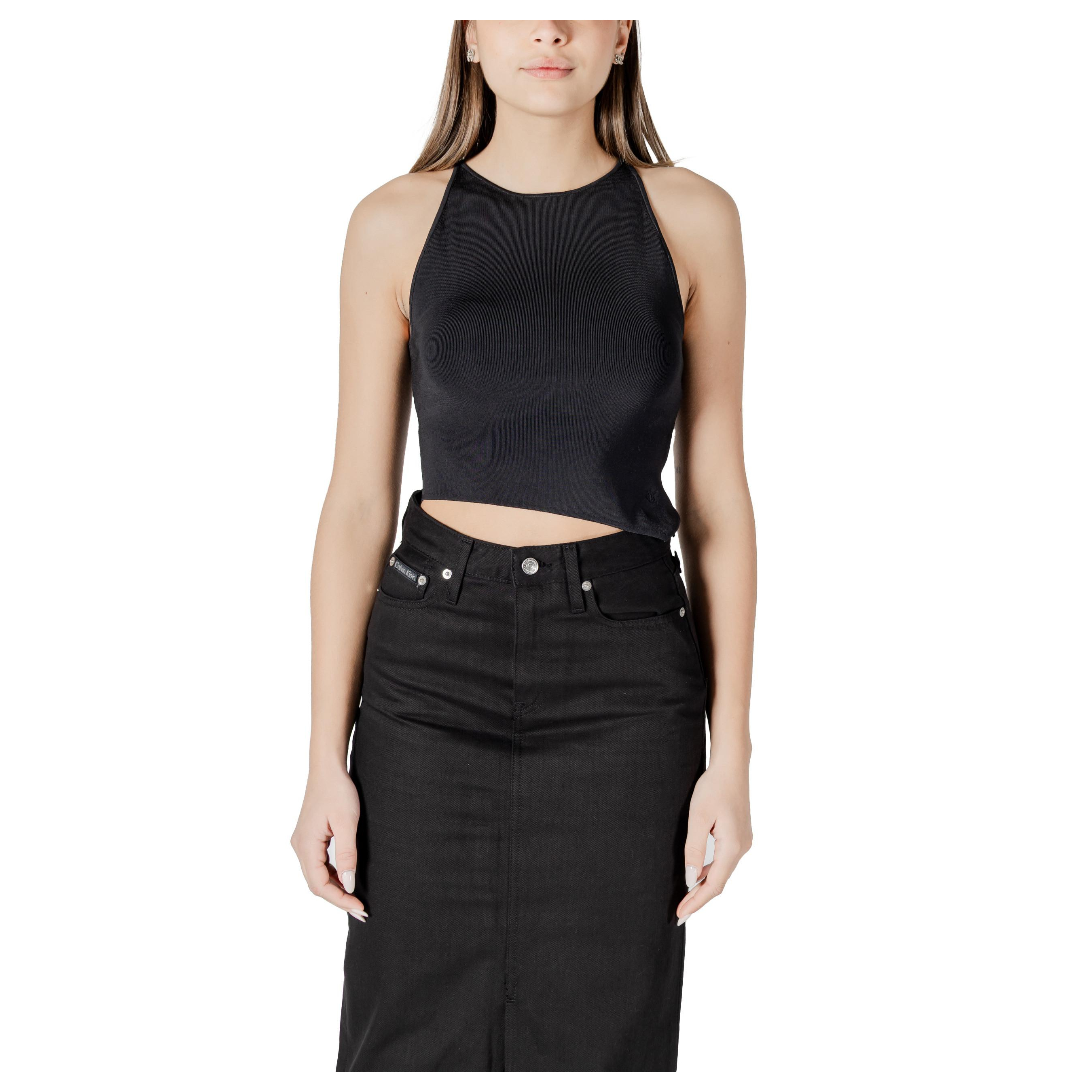 Снимка на Дамски топ CALVIN KLEIN