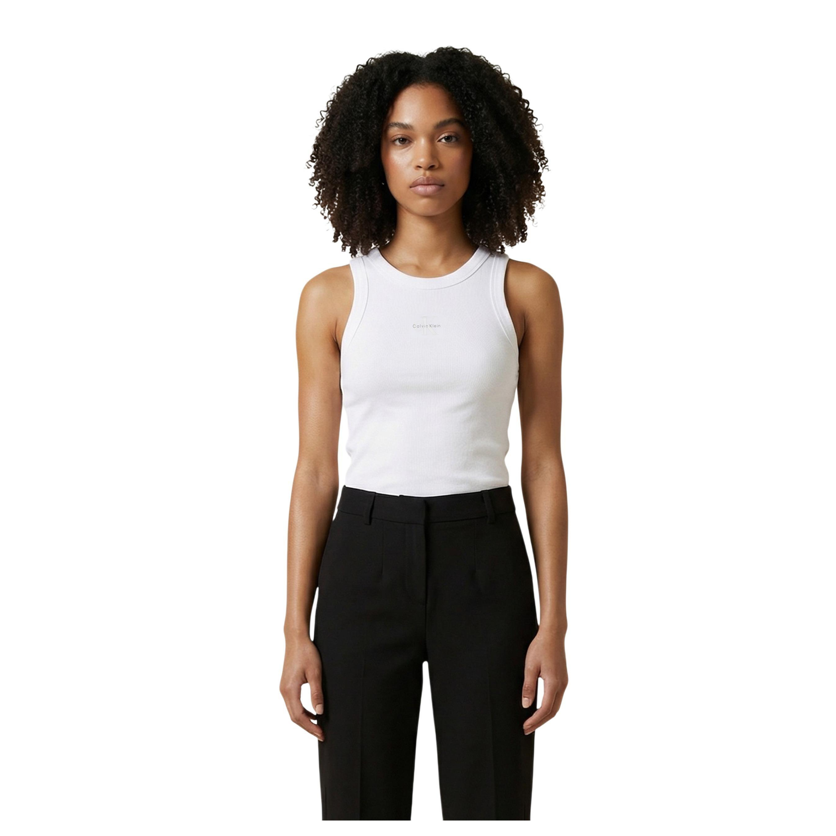 Снимка на Дамски топ CALVIN KLEIN