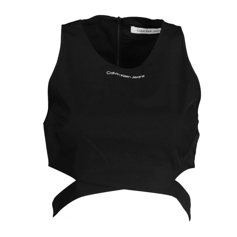 Снимка на Дамски топ CALVIN KLEIN 