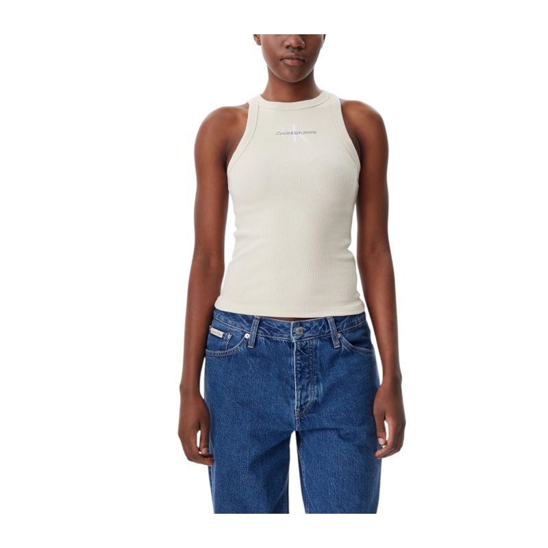 Снимка на Дамски топ CALVIN KLEIN 
