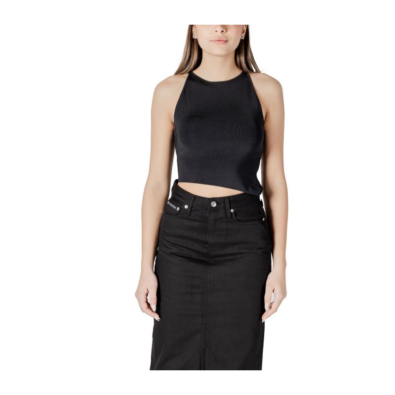 Снимка на Дамски топ CALVIN KLEIN