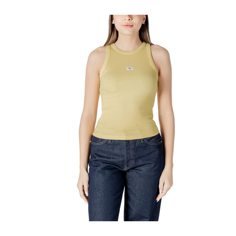 Снимка на Дамски топ CALVIN KLEIN 