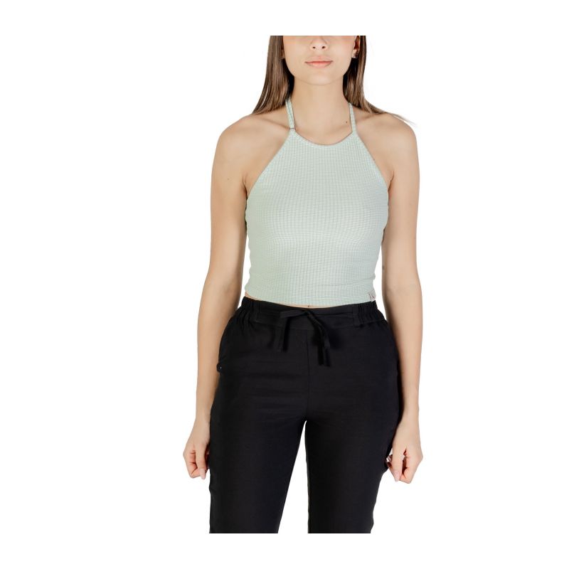 Снимка на Дамски топ CALVIN KLEIN 