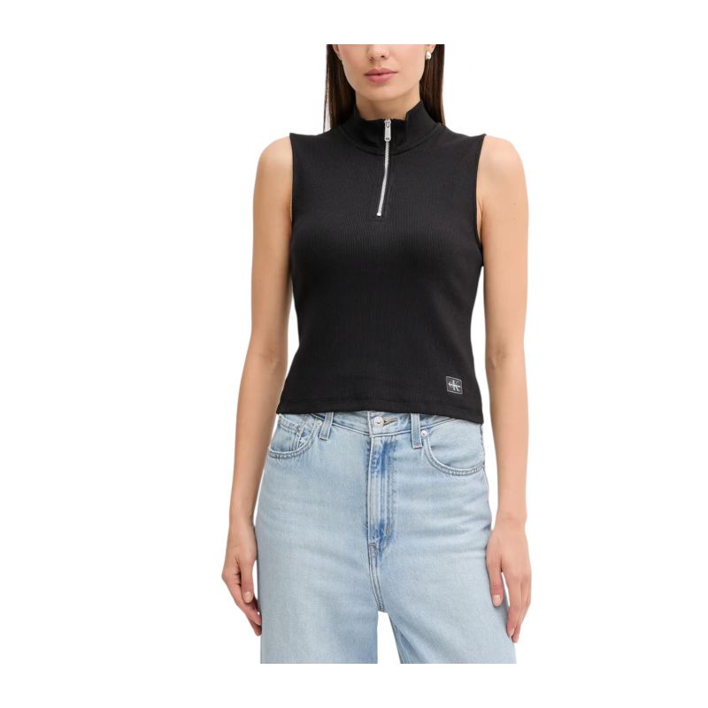 Снимка на Дамски топ CALVIN KLEIN 
