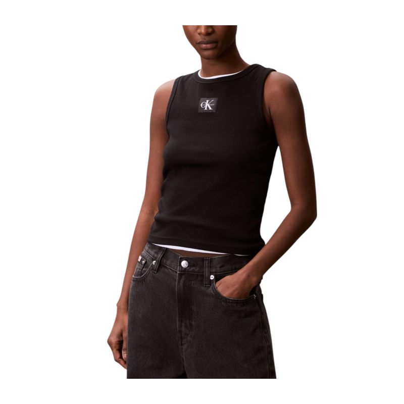 Снимка на Дамски топ CALVIN KLEIN 