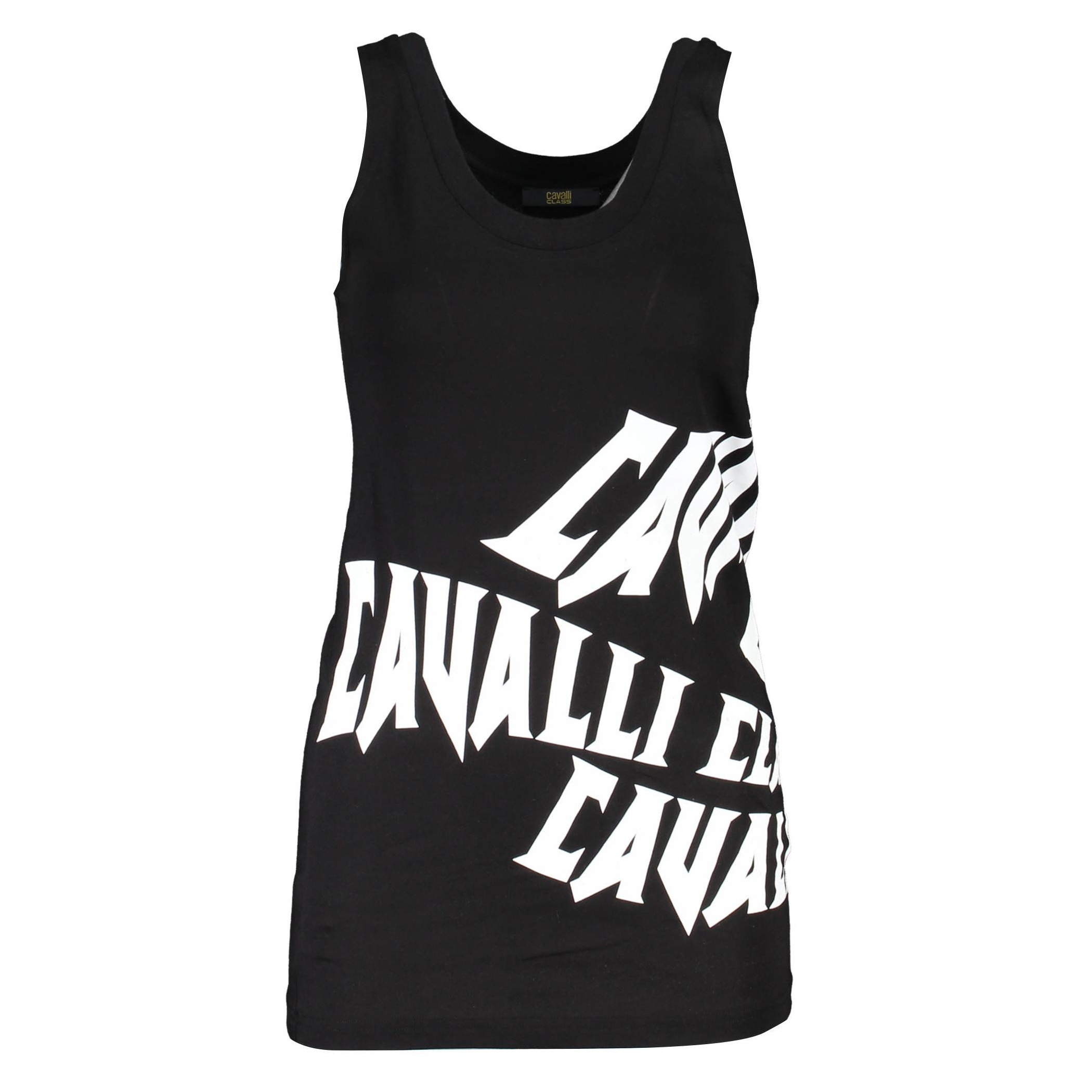 Снимка на Дамски топ CAVALLI CLASS