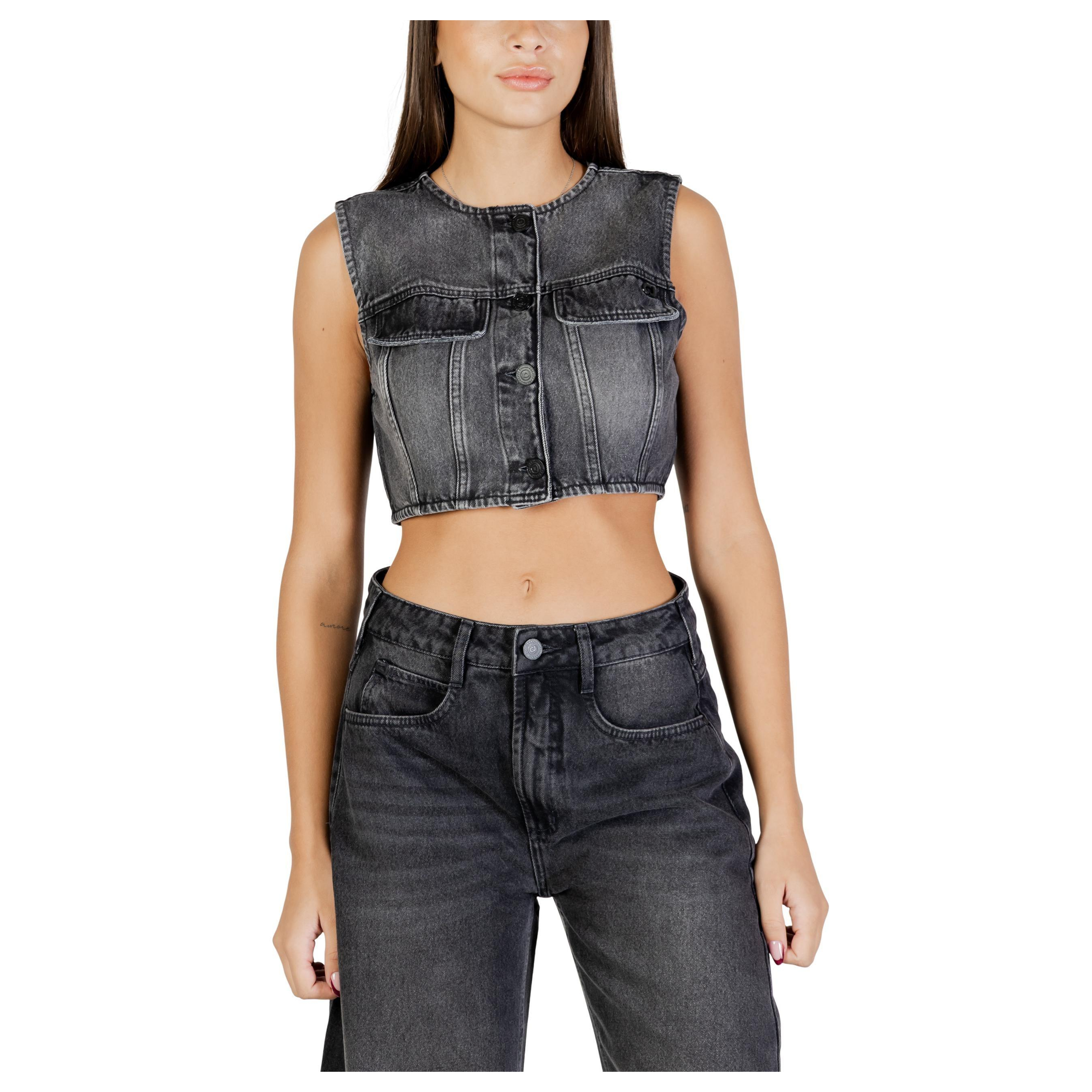 Снимка на Дамски топ COLCCI