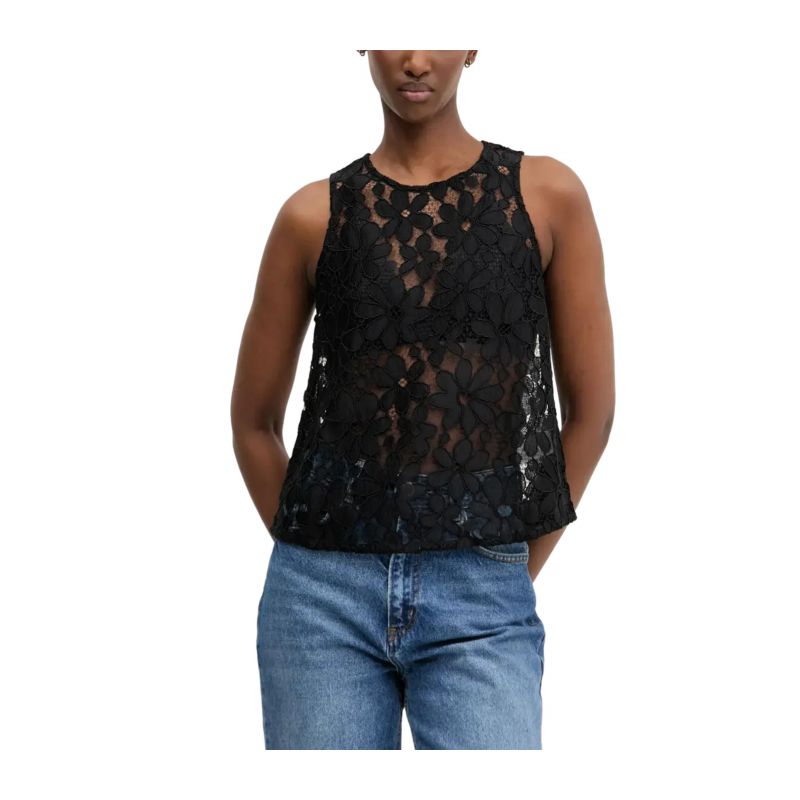Снимка на Дамски топ DESIGUAL 