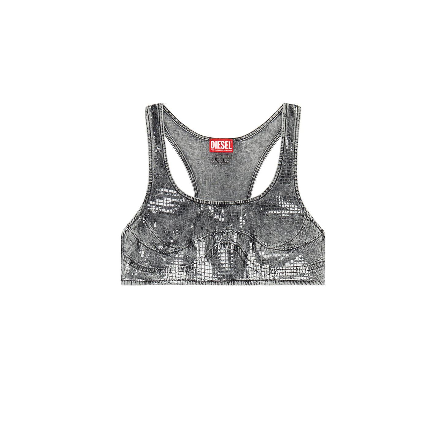 Снимка на Дамски топ DIESEL