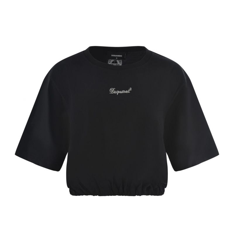 Снимка на Дамски топ DSQUARED2 