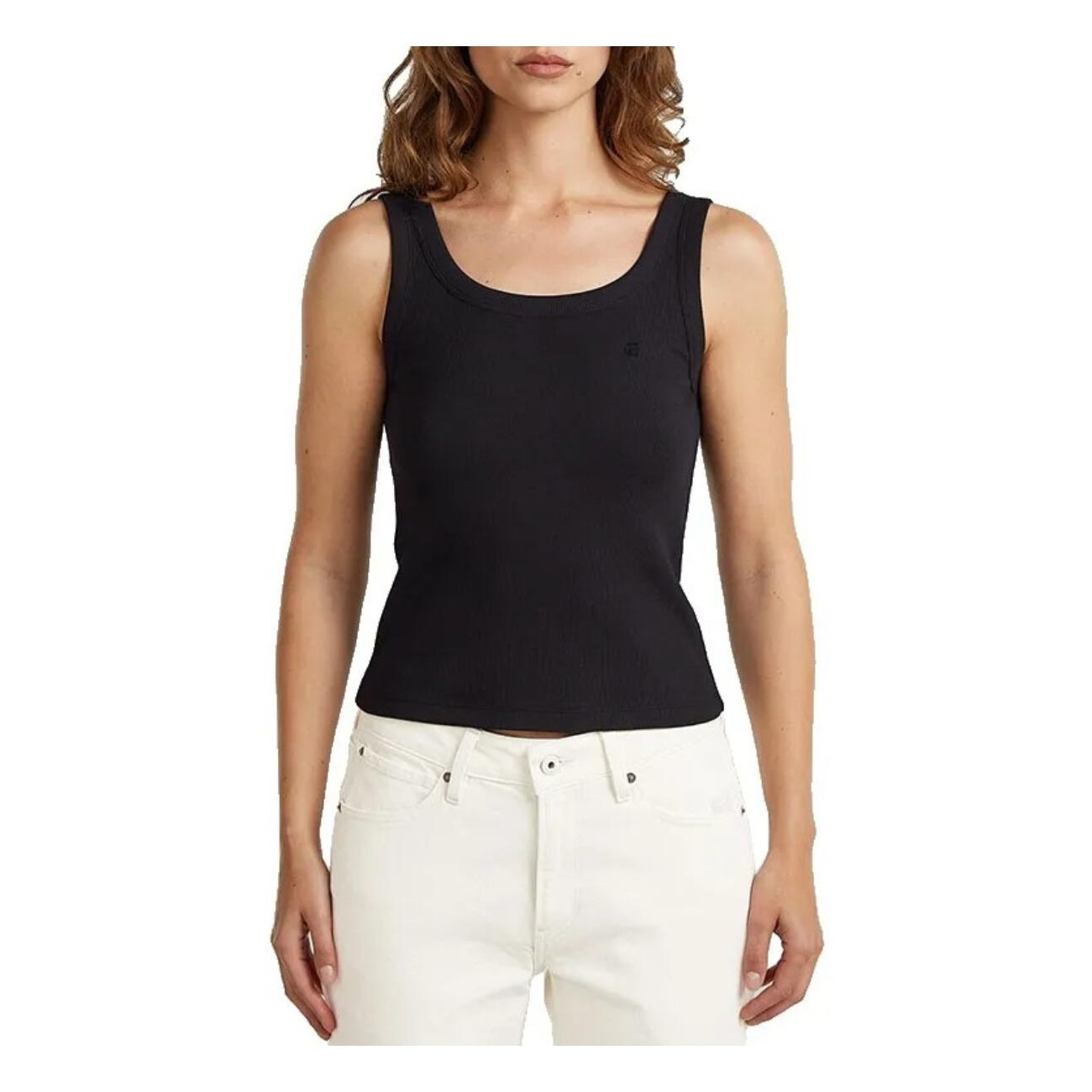 Снимка на Дамски топ G STAR