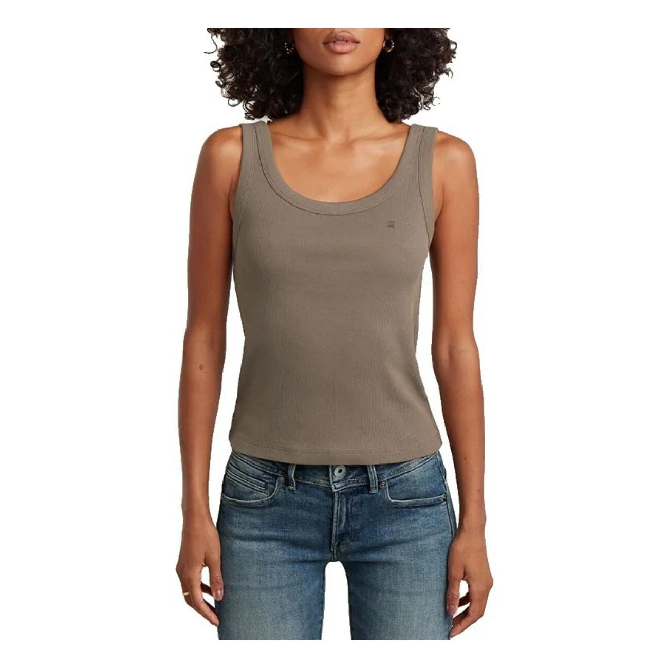 Снимка на Дамски топ G STAR