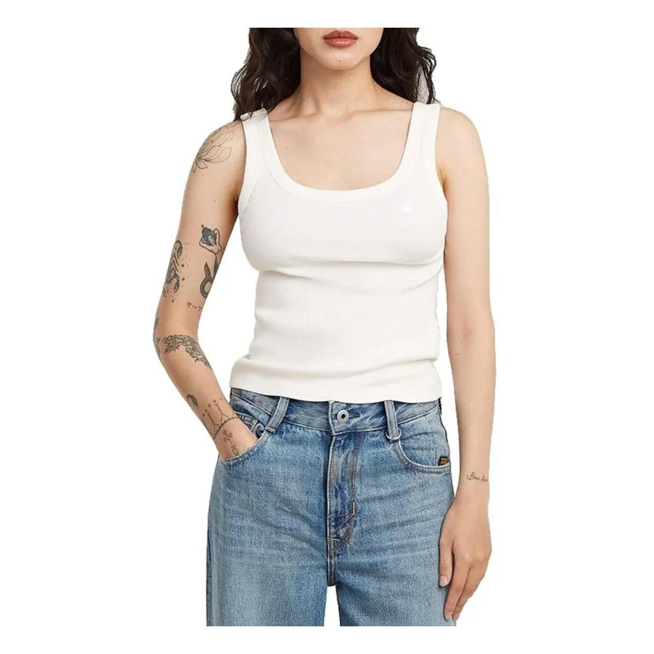 Снимка на Дамски топ G STAR