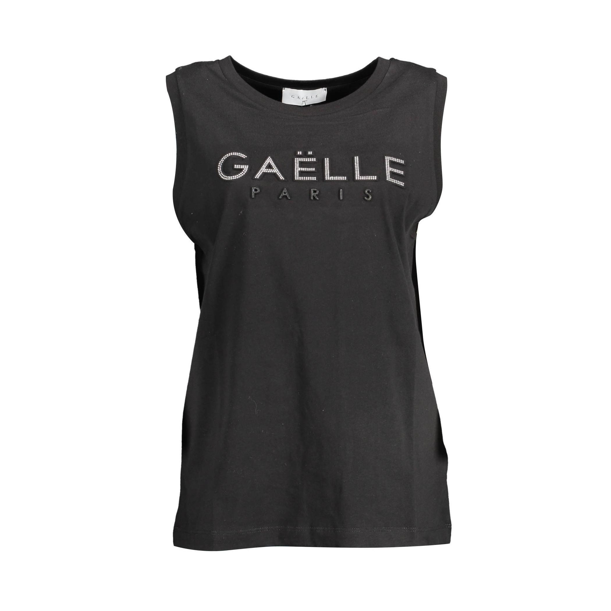 Снимка на Дамски топ GAELLE PARIS