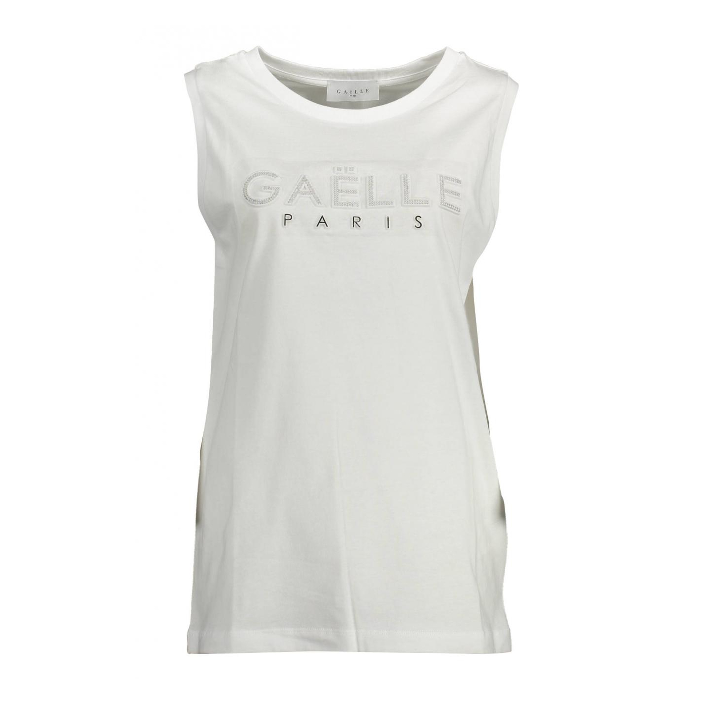 Снимка на Дамски топ GAELLE PARIS