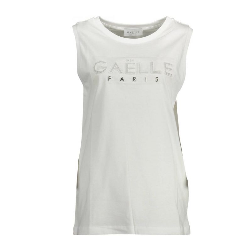 Снимка на Дамски топ GAELLE PARIS
