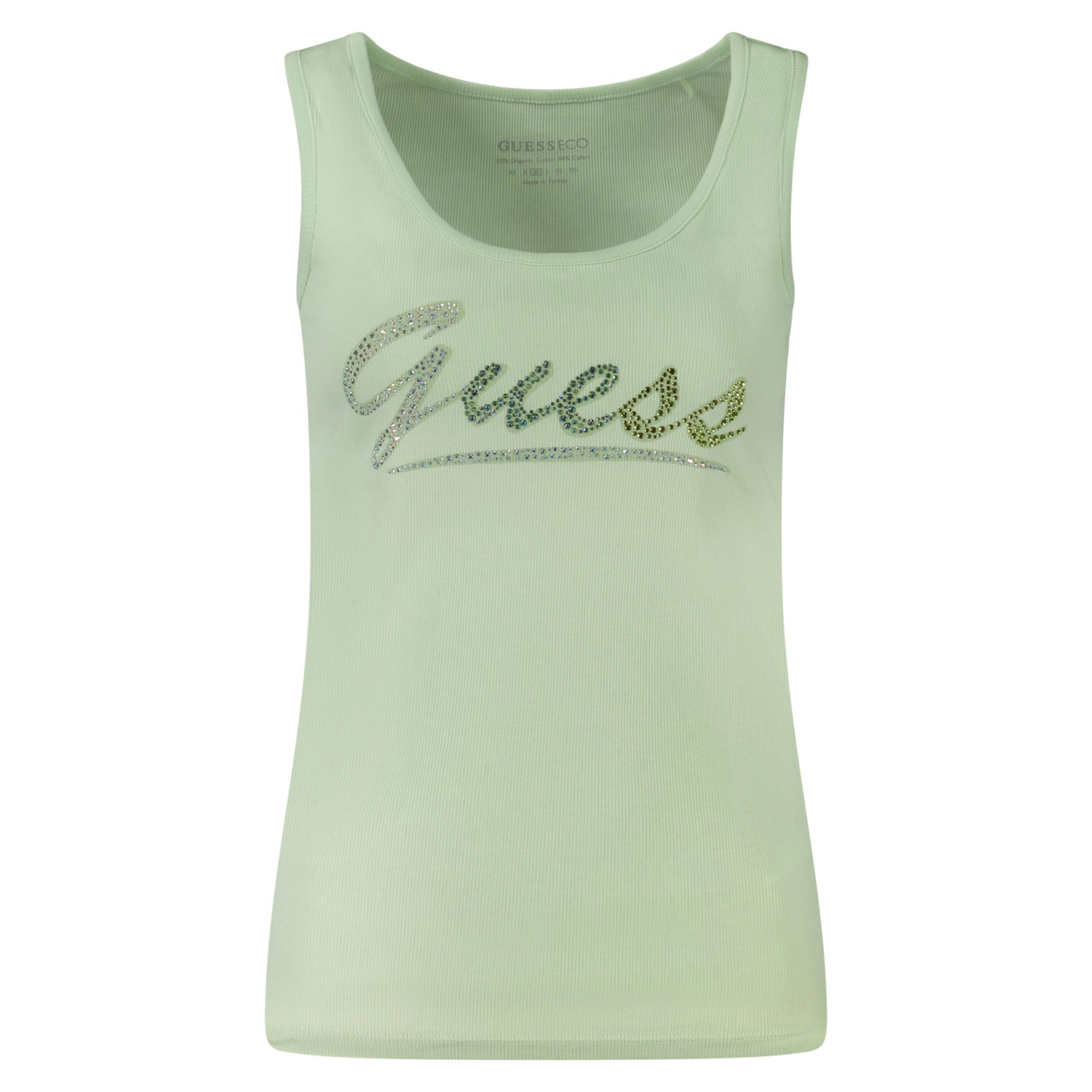 Снимка на Дамски топ GUESS