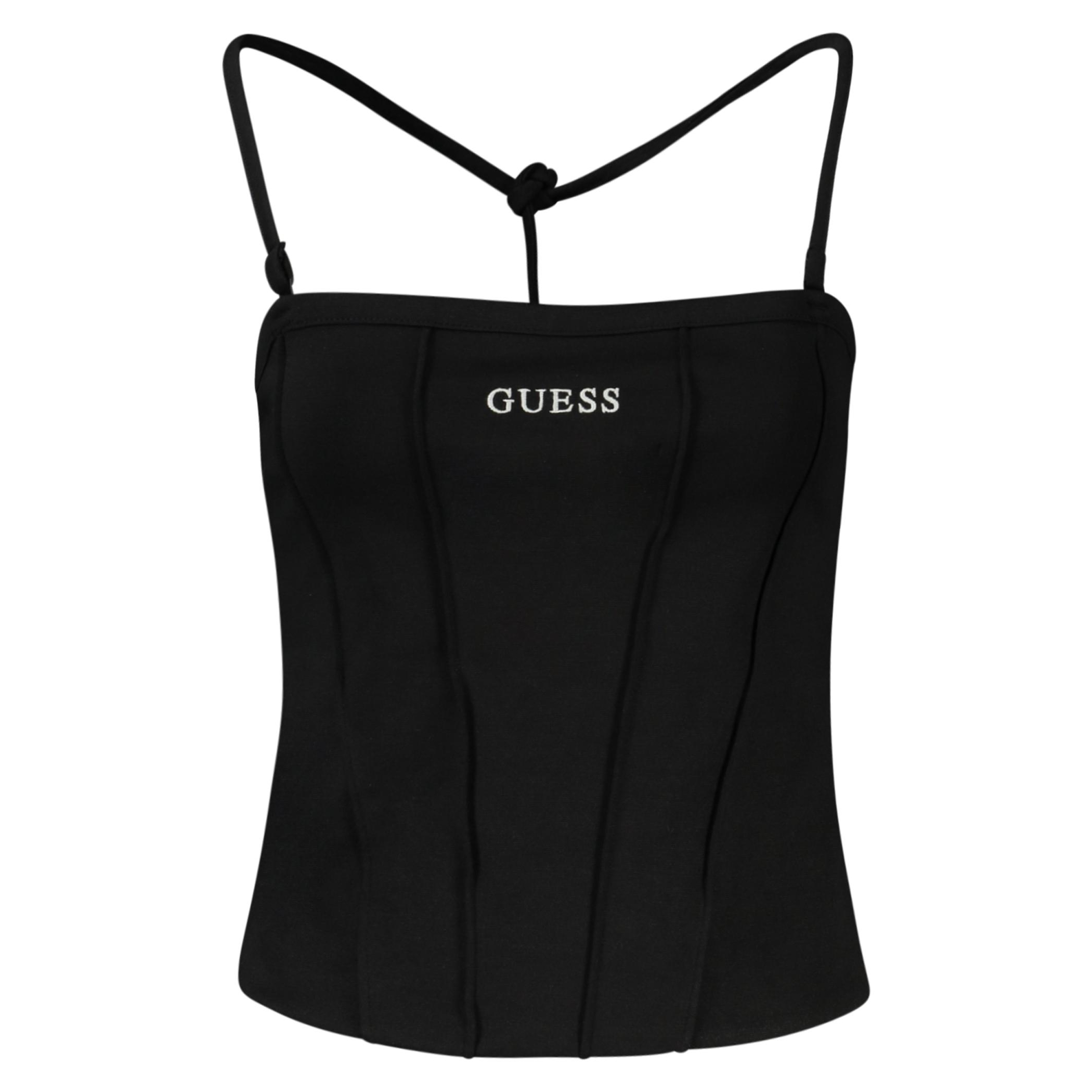 Снимка на Дамски топ GUESS