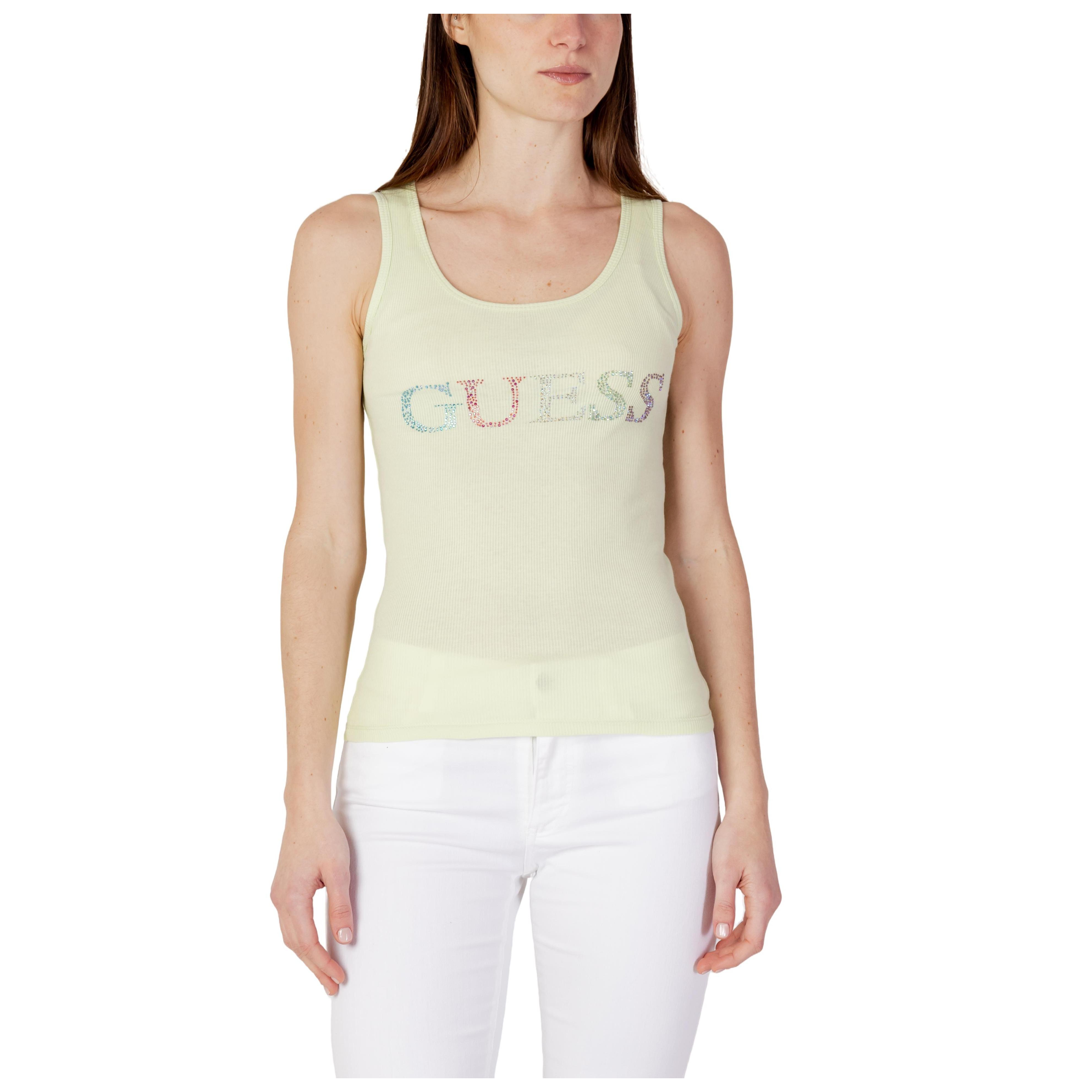 Снимка на Дамски топ GUESS