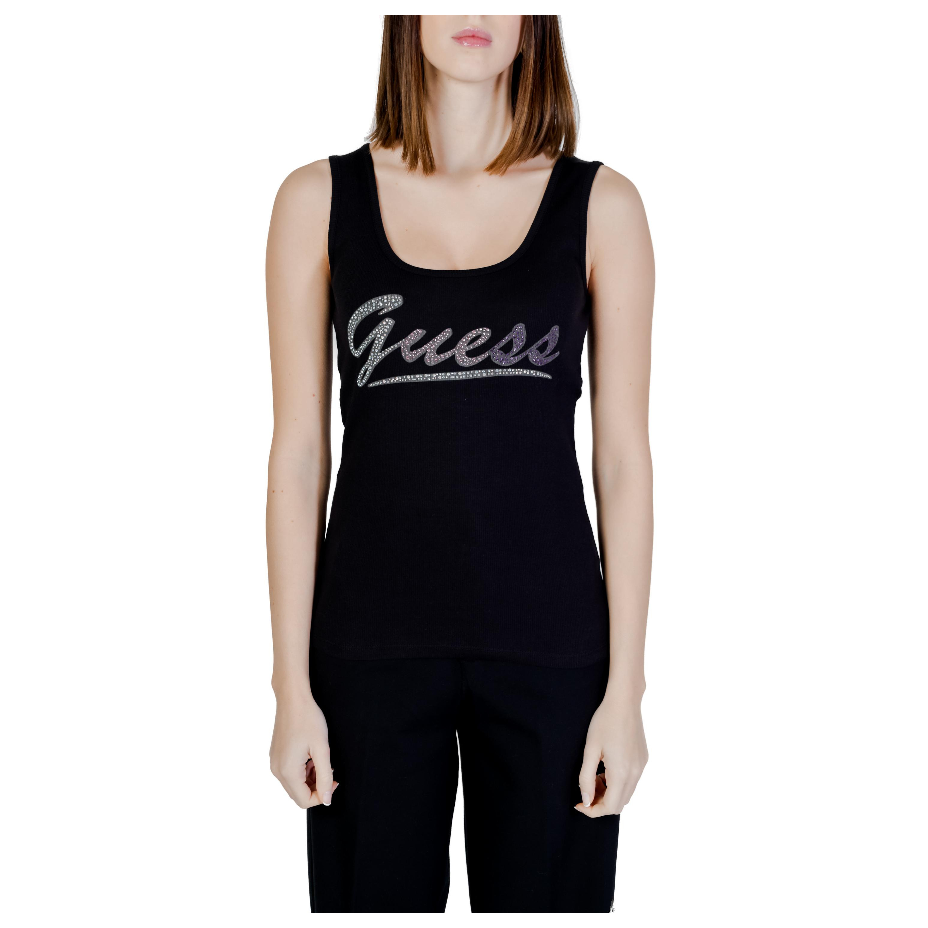 Снимка на Дамски топ GUESS