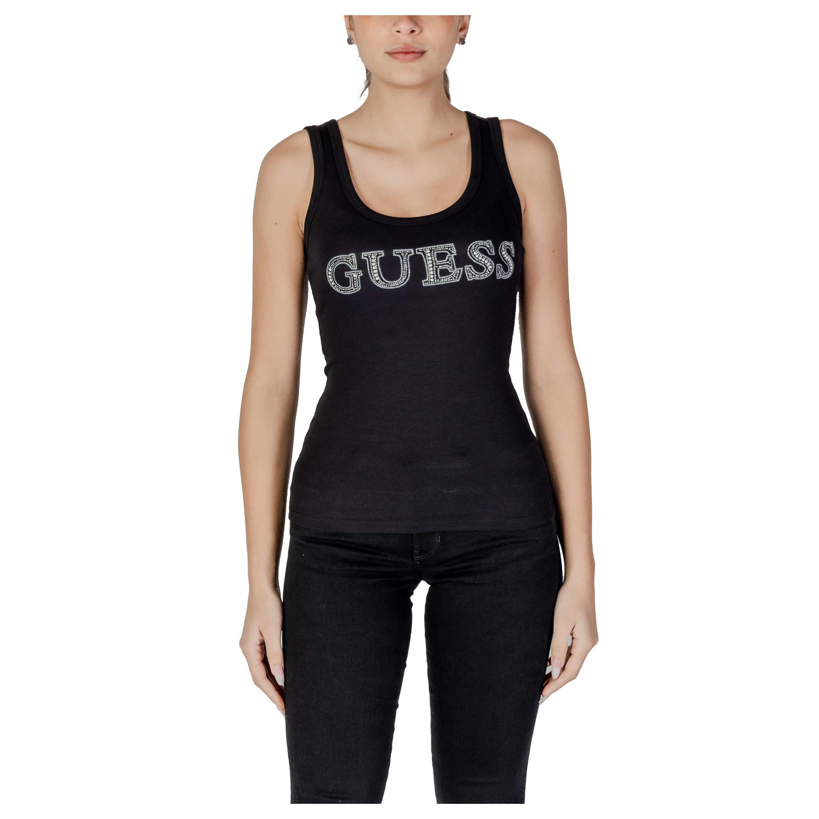 Снимка на Дамски топ GUESS