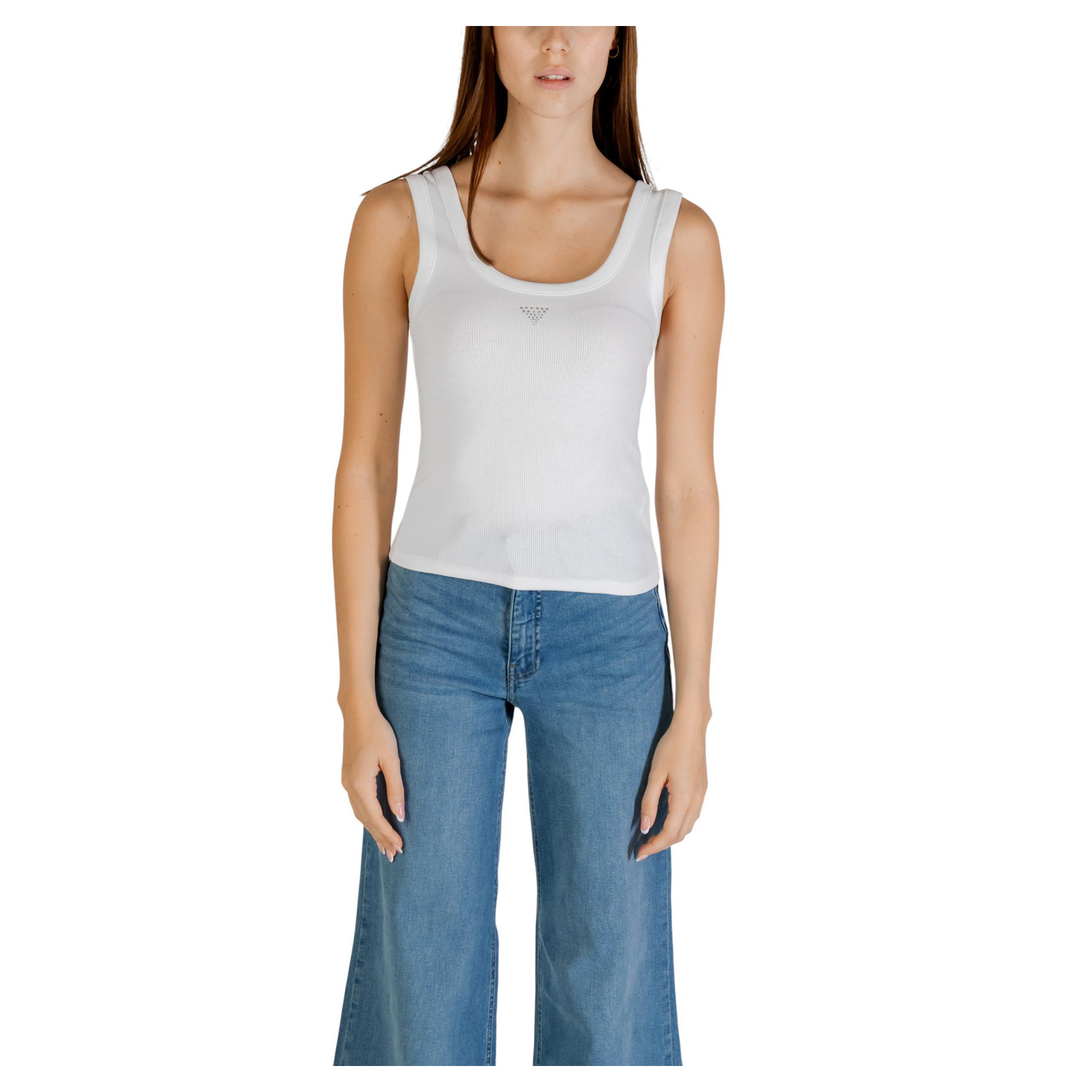 Снимка на Дамски топ GUESS