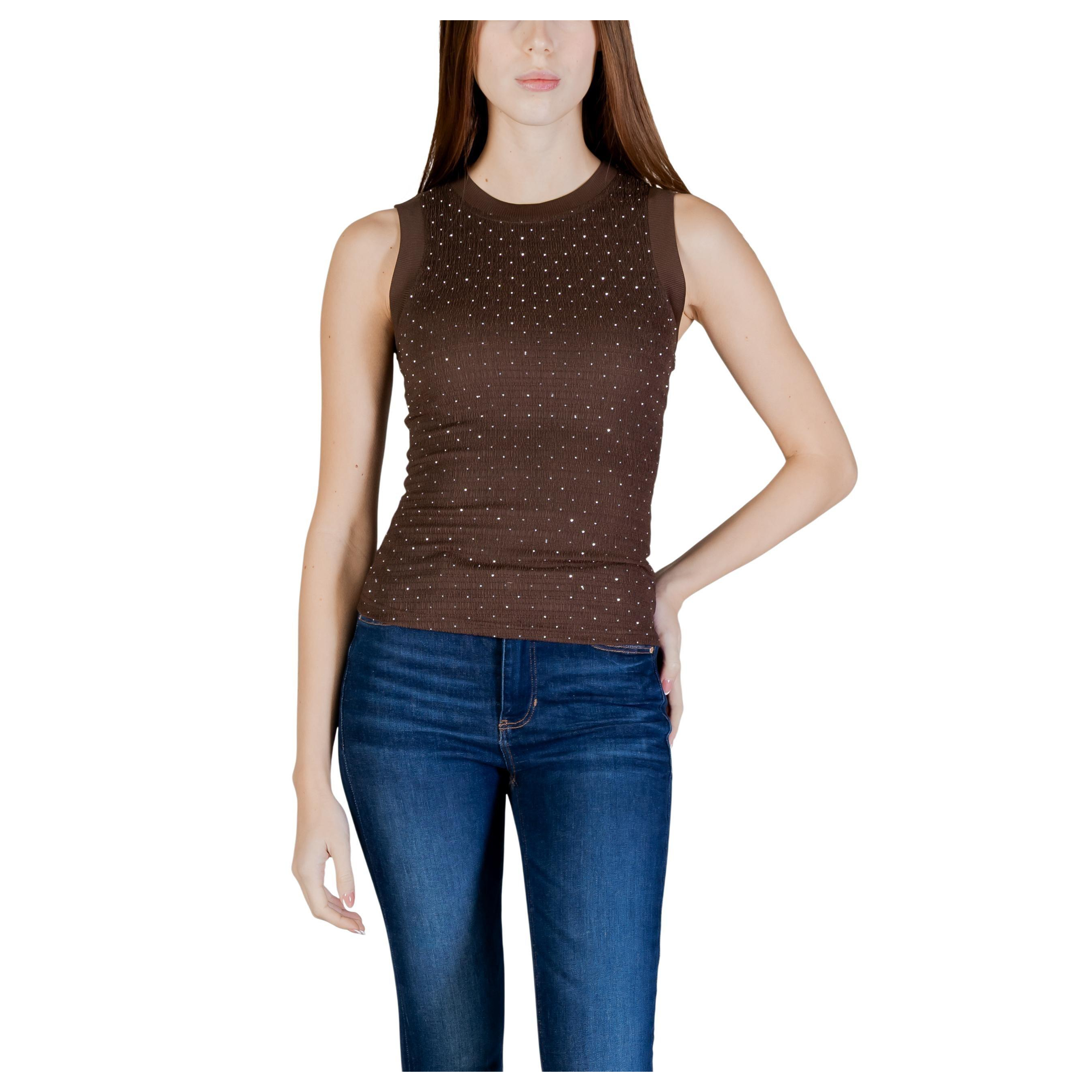 Снимка на Дамски топ GUESS