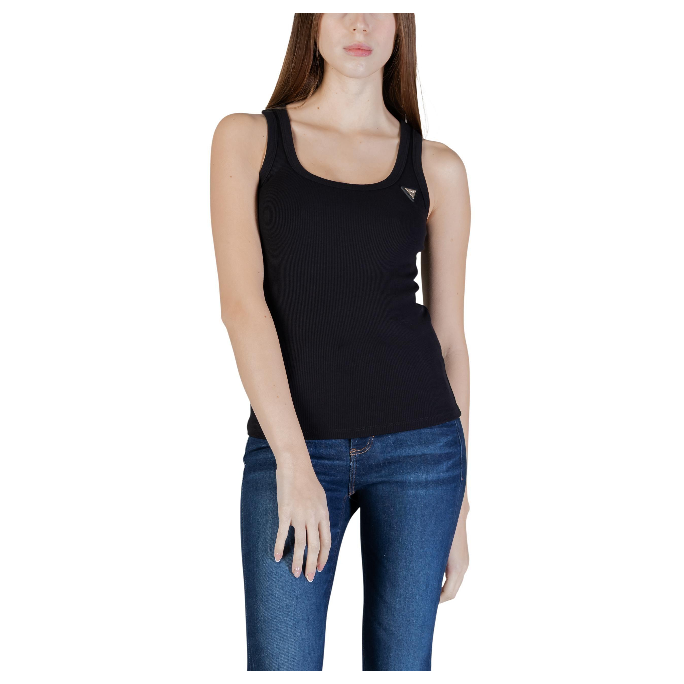 Снимка на Дамски топ GUESS