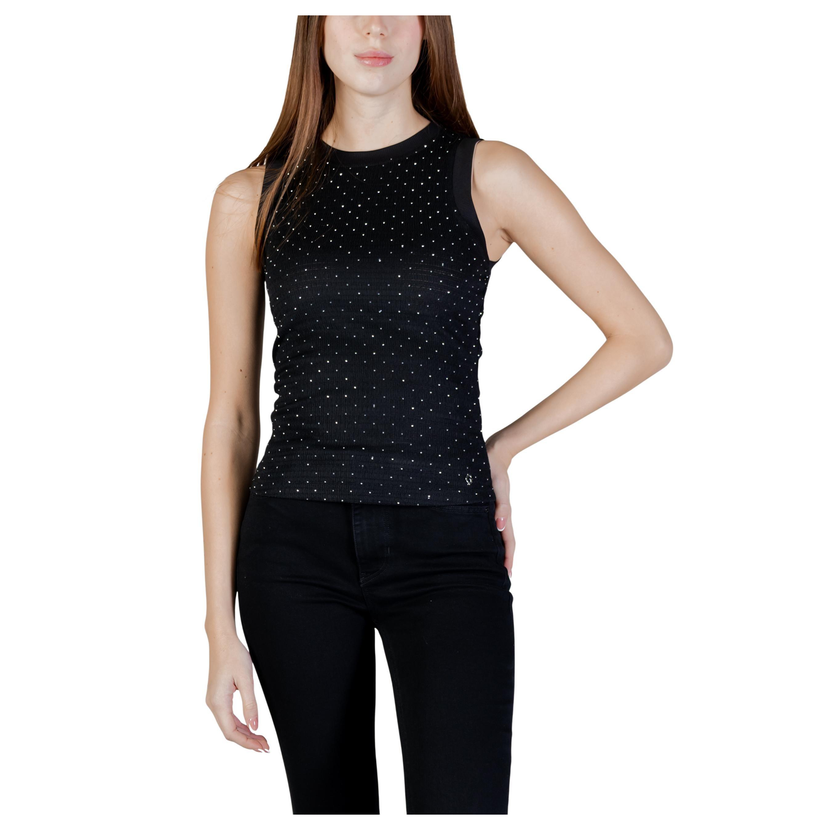 Снимка на Дамски топ GUESS