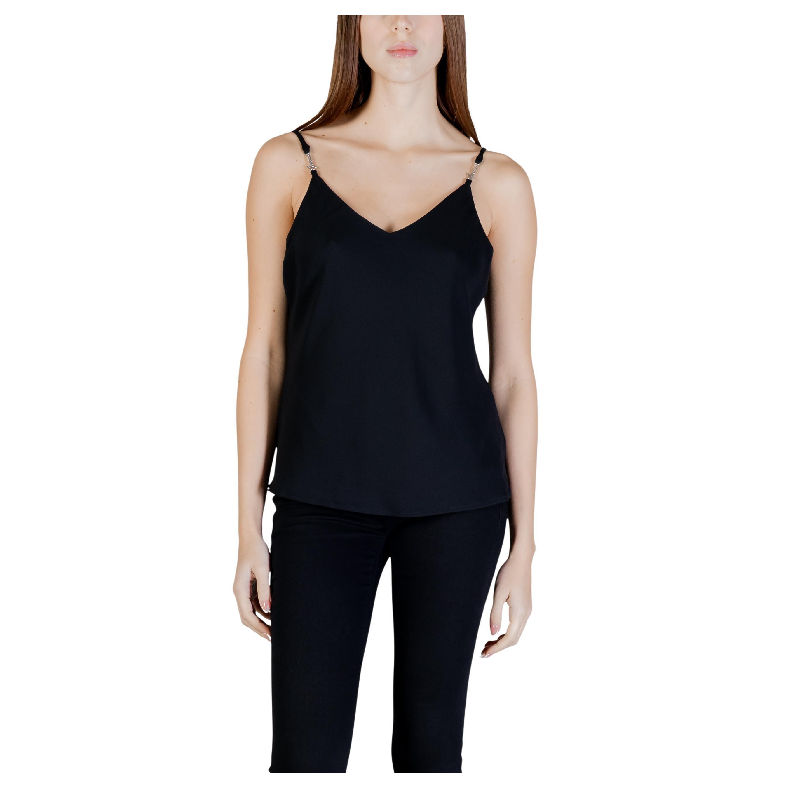 Снимка на Дамски топ GUESS