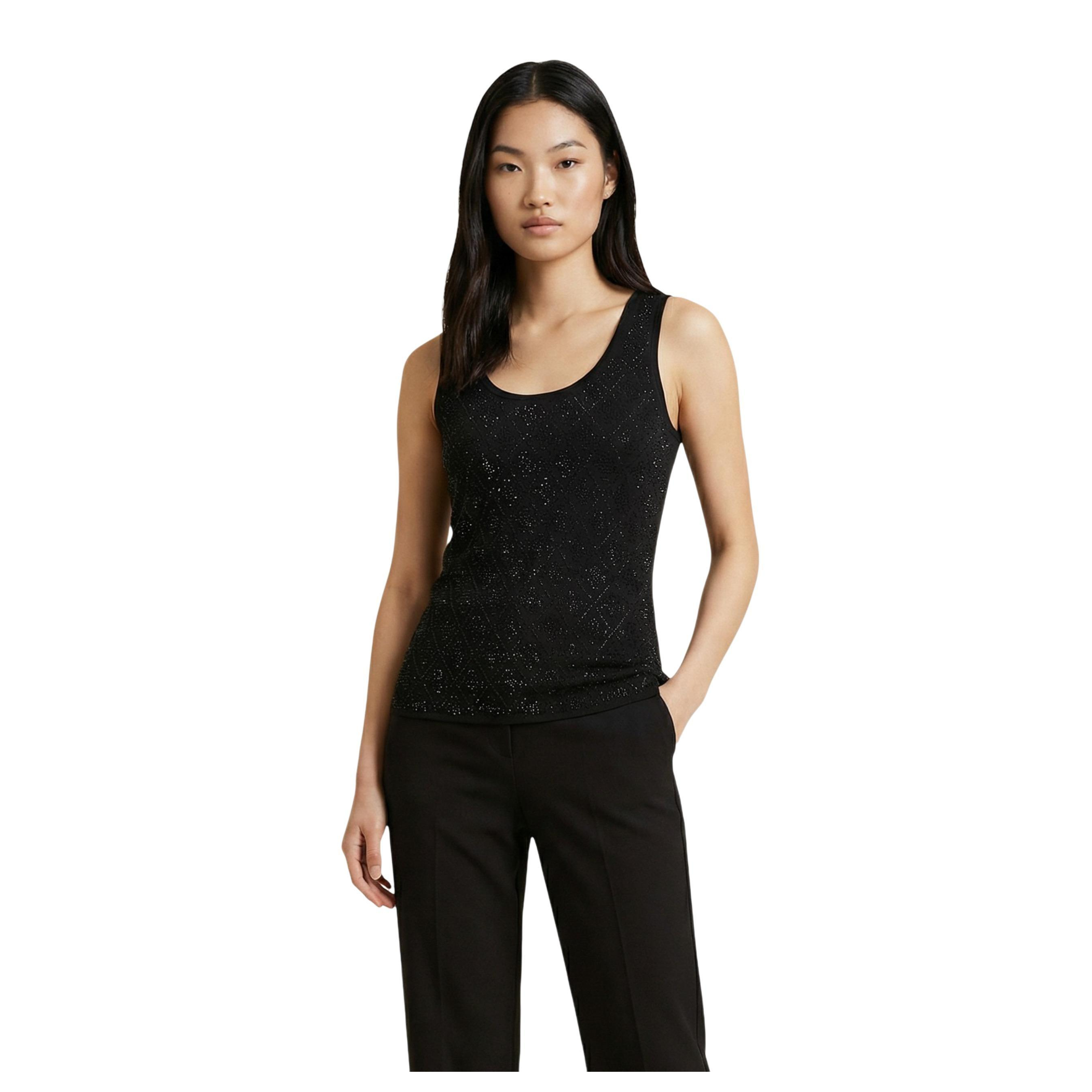 Снимка на Дамски топ GUESS