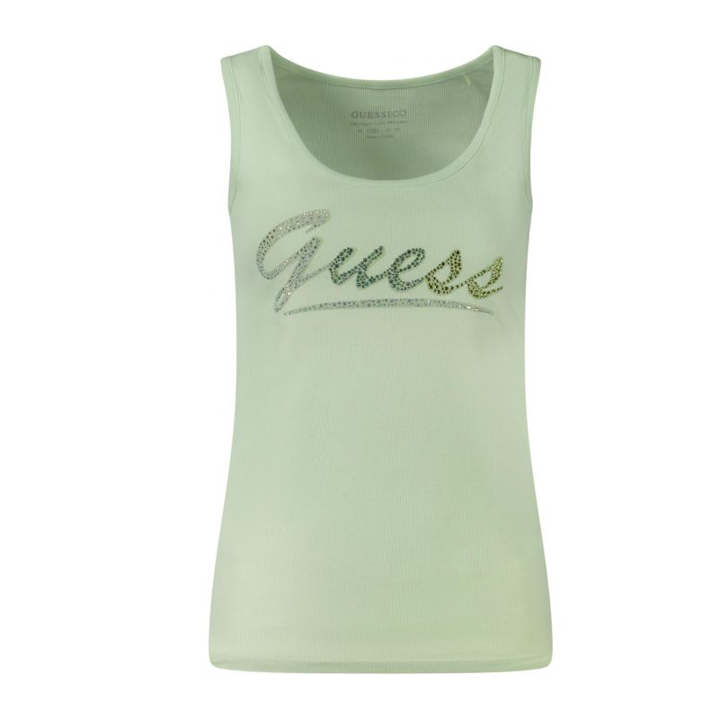 Снимка на Дамски топ GUESS 