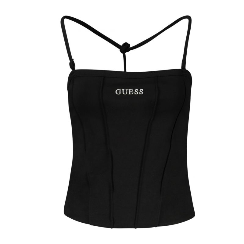 Снимка на Дамски топ GUESS 