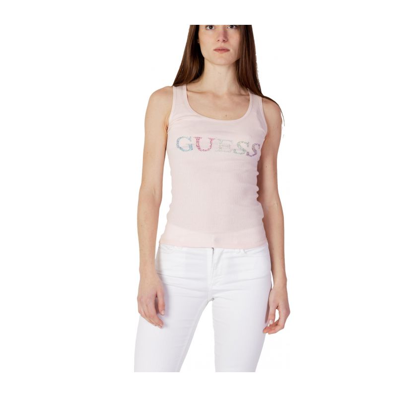 Снимка на Дамски топ GUESS 