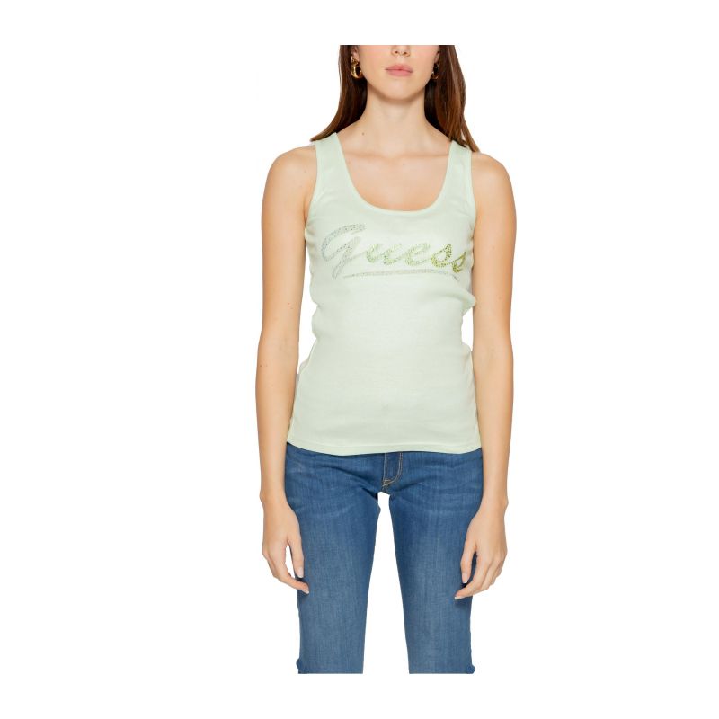 Снимка на Дамски топ GUESS 