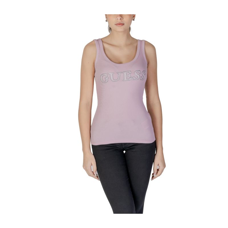 Снимка на Дамски топ GUESS 