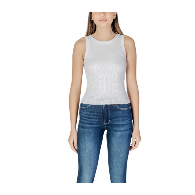 Снимка на Дамски топ GUESS 